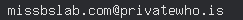 email