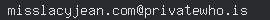 email