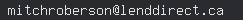 email