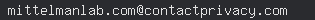 email