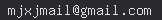 email