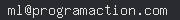 email
