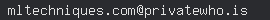email