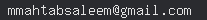 email
