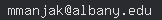 email
