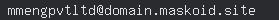 email