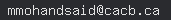 email