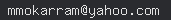 email