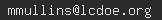 email