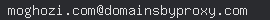 email