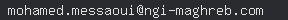 email