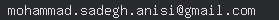 email