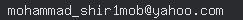 email