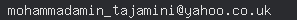 email