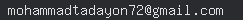 email