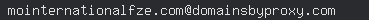 email