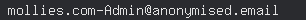 email