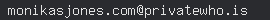 email