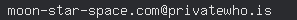 email