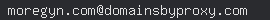 email