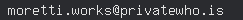 email