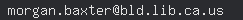 email