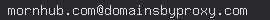 email