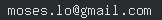 email