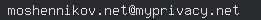 email