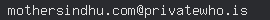 email
