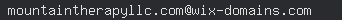 email