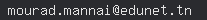 email