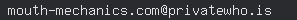 email