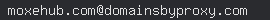 email