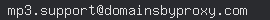 email