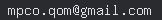 email
