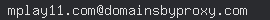 email
