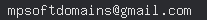 email