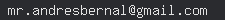 email