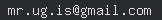 email