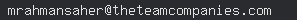 email
