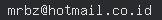 email
