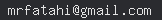 email