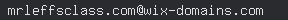 email