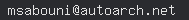 email