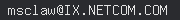 email