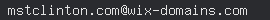 email