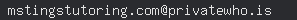 email