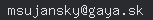 email