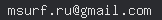 email